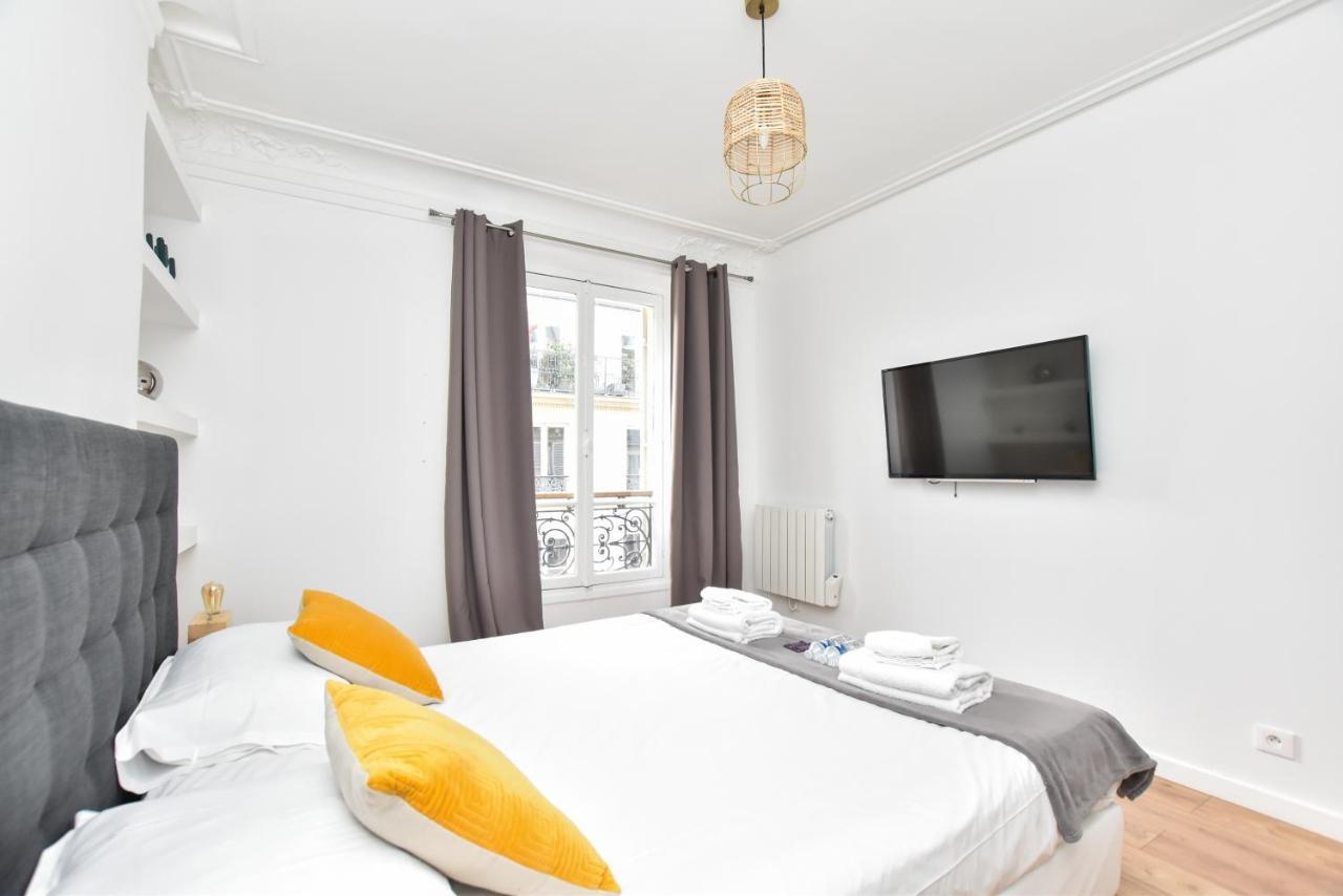 Cozy 2br-6p - Royal Palace-lo Museum Appartement
